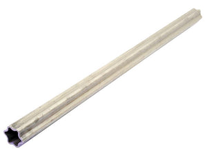 PTO Tube Star Profile 1.4M Length 61mm Height | Walterscheid S5 | S.170133