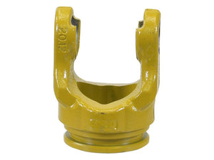 Sparex PTO Tube Yoke Lemon Profile 48x41x3mm AW20 Series | S.170150