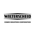 Walterscheid PTO Shaft 1010mm 1 3/8" Slide Lock Both Ends | S.170154