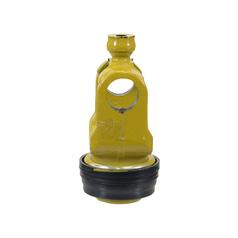 Wide Angle Quick Release PTO Yoke 1-3/8" 6 Spline | S.170169