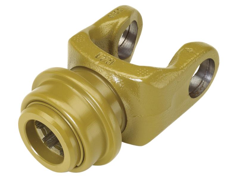 Sparex PTO Yoke Quick Release 36x89mm 1-3/8"-6 Spline Walterscheid | S.170170