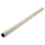 Walterscheid PTO Tube Star Profile Heavy-Duty 1.4M S6 Shaft | S.170181