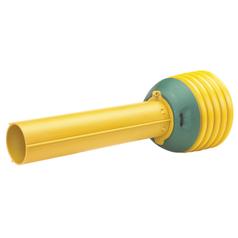 Walterscheid PTO Inner Half Guard PGH20 1500mm with Bearing | S.170184