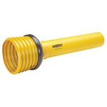 Walterscheid PTO Half Guard Outer SDH25 1500mm Heavy-Duty | S.170186