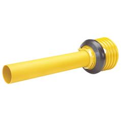 Walterscheid PTO Half Guard Inner SDH15 Durable 1500mm | S.170190