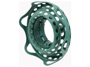 Walterscheid Wide Angle Cone Safety Mesh 205mm Heavy-Duty Guard | S.170192