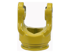 PTO Tube Yoke Lemon Profile 23.8x61.2mm Walterscheid AW20 | S.170193