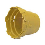 Walterscheid PTO Safety Cone 205mm Durable Guard Protection | S.170195