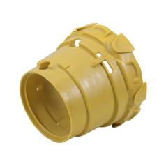 Walterscheid PTO Safety Cone 205mm Durable Guard Protection | S.170195