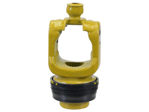 PTO Yoke Quick Release Wide Angle, U/J Size 32 X 76 & 27 X 94 MM - Sparex Part S.170205