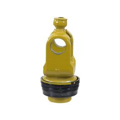 PTO Yoke Wide Angle Quick Release 32x76 & 27x94mm Spline | S.170205