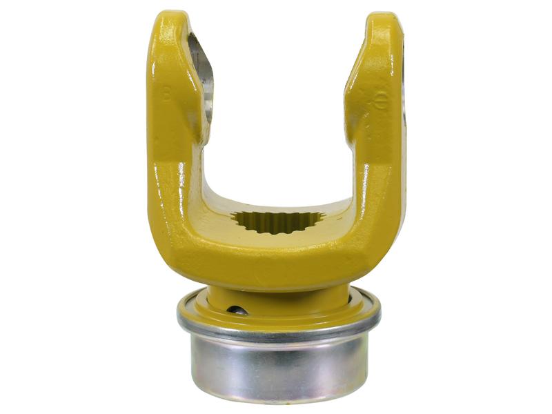 Sparex PTO Yoke Quick Release Heavy-Duty 1-3/4''-20 Spline | S.170206