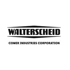 Walterscheid PTO Shaft 1210mm 1-3/8''x6 Spline Slide Lock | S.170209