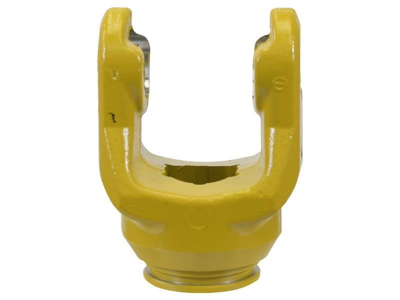 PTO Tube Yoke Star Profile 42x104 MM Walterscheid AW26/W2600 - Sparex Part S.170212