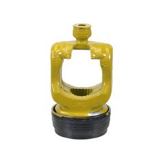 PTO Yoke Quick Release Wide Angle 27 x 75 & 24 x 91mm | S.170213