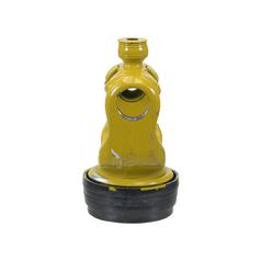 PTO Yoke Quick Release Wide Angle 27 x 75 & 24 x 91mm | S.170213