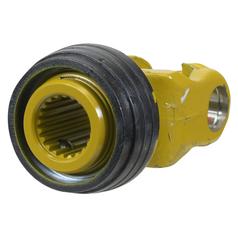 PTO Yoke Quick Release Wide Angle 27 x 75 & 24 x 91mm | S.170213