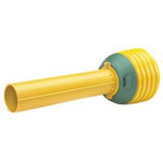 Walterscheid PTO Half Guard Inner PGH30 1500mm with Bearing Ring | S.170215