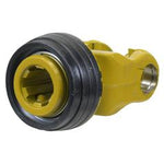 PTO Yoke Quick Release Wide Angle 27 x 75 & 24 x 91mm | S.170219