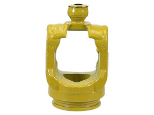 Sparex PTO Wide Angle Tube Yoke Lemon Profile Durable Design | S.170225