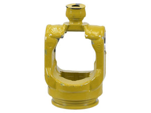 PTO Wide Angle Tube Yoke 32x76 & 27x94mm Star Profile | S.170227