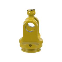 PTO Wide Angle Tube Yoke 32 x 76 & 27 x 94mm, Star Profile | S.170227
