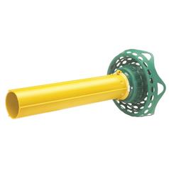 Walterscheid PTO Wide Angle Half Guard Inner 1500mm SDFH25 | S.170235