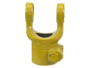 Sparex PTO Yoke 27x74.5mm Interfering Clamp Bolt Heavy Duty | S.170237