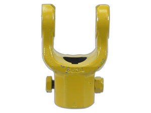 Sparex PTO Yoke Interfering Clamp Bolt 27x74.5mm Ø30 Key 8mm | S.170239