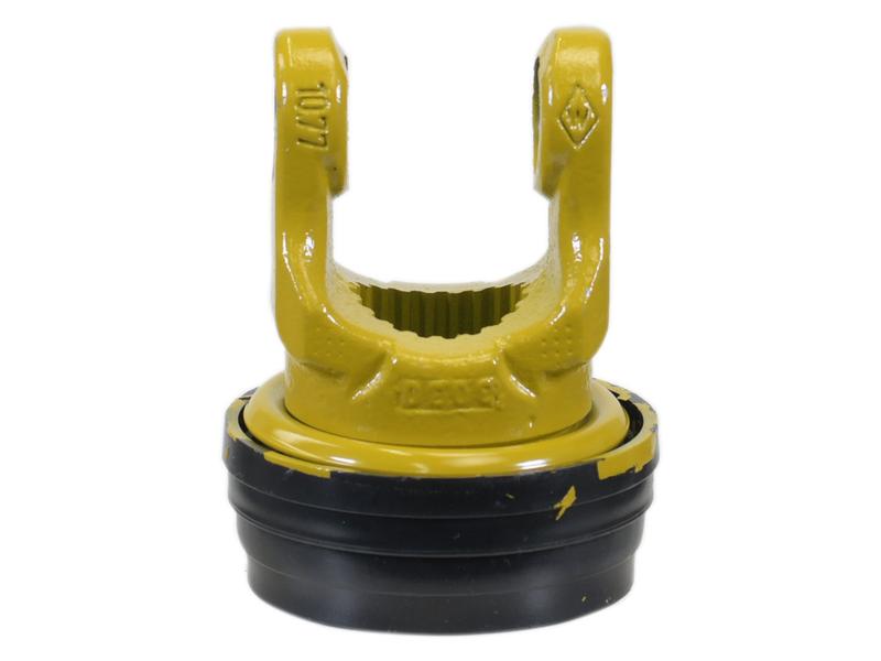 Sparex PTO Yoke Quick Release 1-3/8''-21 Spline Walterscheid Type | S.170242