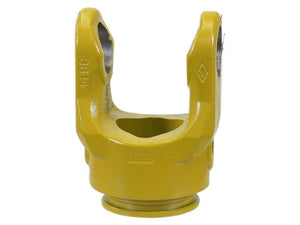 Sparex PTO Tube Yoke Lemon Profile 36x89mm AW36/W2500 Series | S.170243