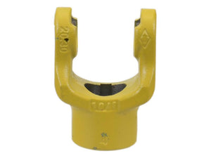 Sparex PTO Yoke Keyed Yoke 23.8 x 61.2mm Bore Ø30mm | S.170260