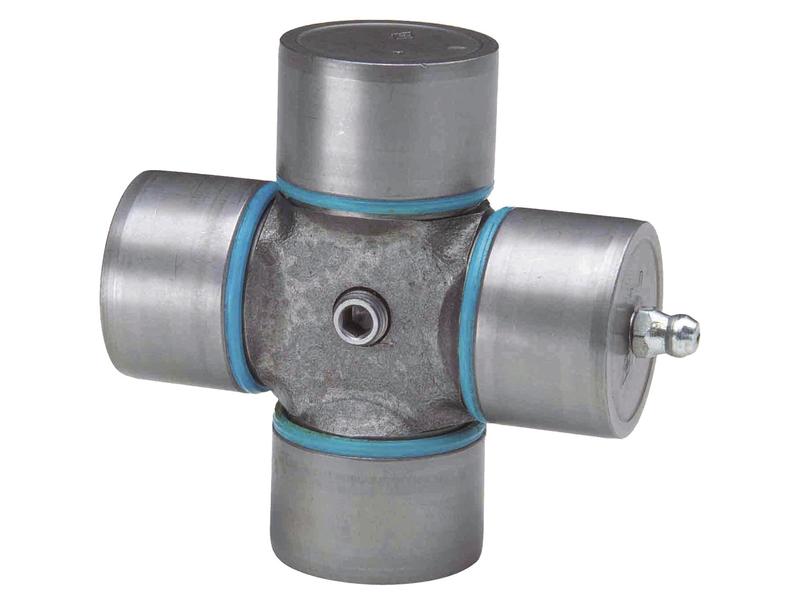 Sparex Walterscheid Universal Joint 27x74.5mm Heavy Duty | S.170262