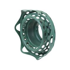 Walterscheid Wide Angle Cone Safety Mesh 240mm for PTO Protection | S.170269