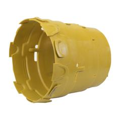 Walterscheid PTO Safety Cone 205mm for Optimal Protection | S.170270