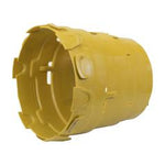 Walterscheid PTO Safety Cone 205mm for Optimal Protection | S.170270