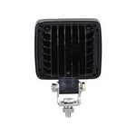 Sparex LED Square Work Light 9600 Lumens 140° Flood Beam | S.170285