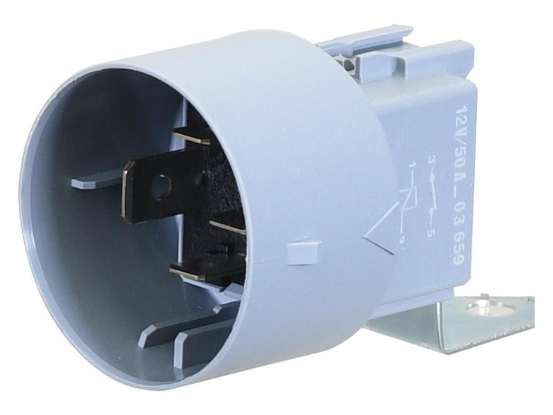 Relay 12V - Sparex Part No. S.170303