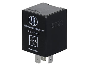 Relay 12V To fit as: 4271991M1 - Sparex Part No. S.170305