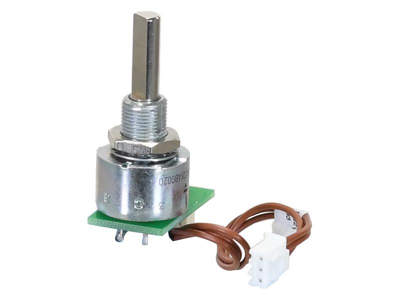 Linkage Switch | Sparex Part Number: S.170357