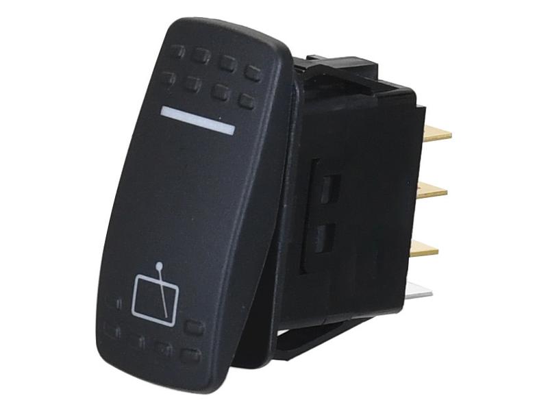 Wiper Switch | Sparex Part Number: S.170372