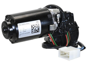 Wiper Motor 12V - Sparex Part No. S.170383