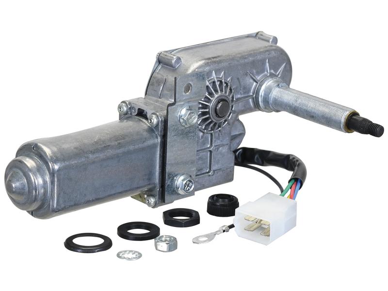 Wiper Motor 12V - Farming Parts