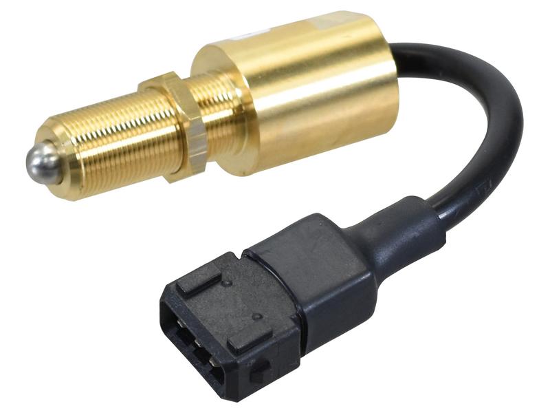 Clutch Pedal Switch | Sparex Part Number: S.170395