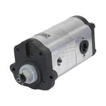 Tandem Hydraulic Pump M18 x 1.5mm Inlet/Outlet | S.170409