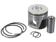Sparex Piston & Ring Set | S.170427 - Product Image 1