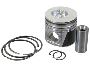 Sparex Piston & Ring Set | S.170427 - Product Image 1