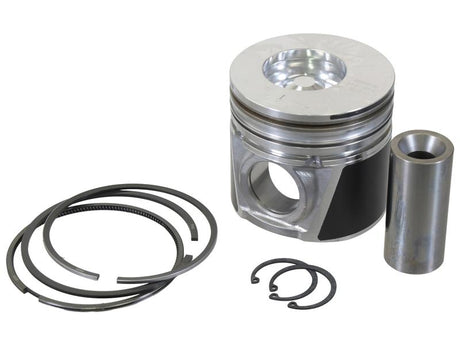Sparex Piston & Ring Set | S.170427 - Product Image 1