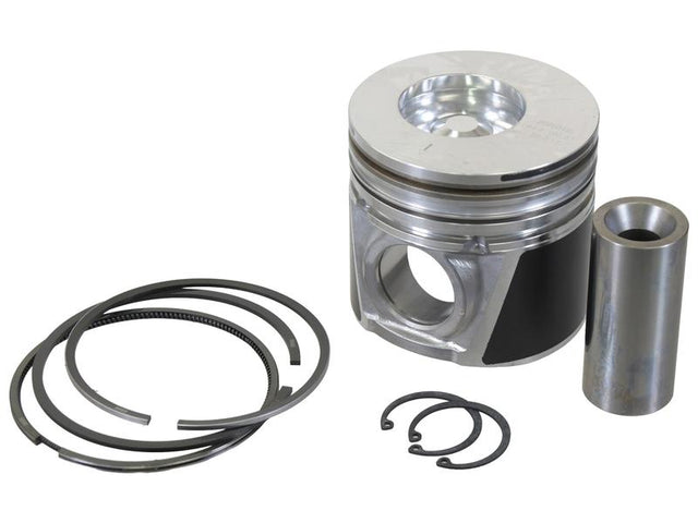 Sparex Piston & Ring Set | S.170427 - Product Image 1