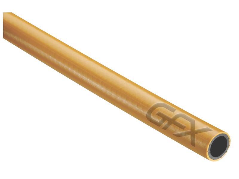 Sparex | Washdown hose, Hose ID: 25mm (1'')